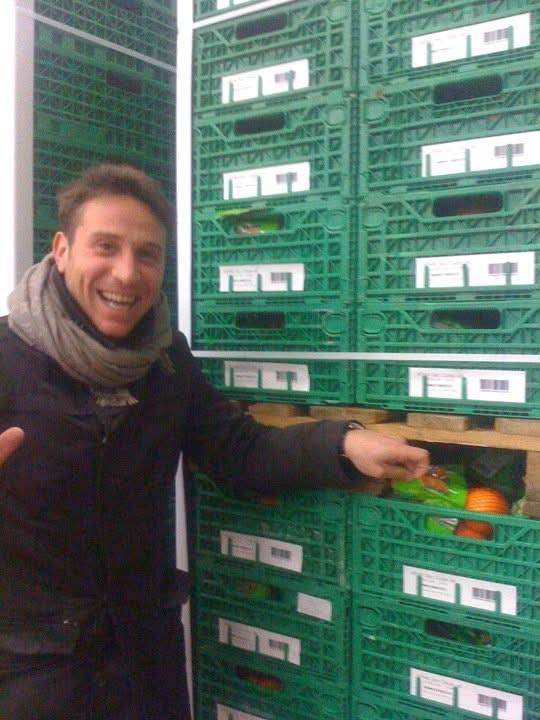 Stefano Restuccia